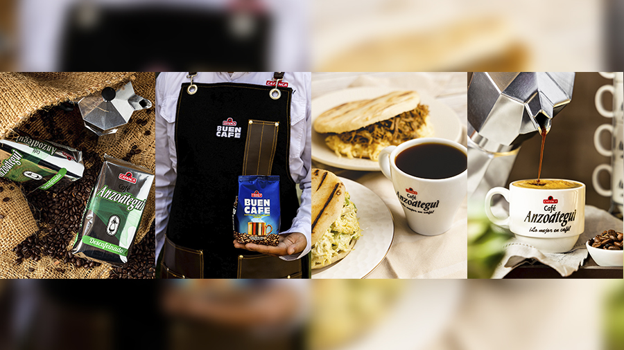 Empresas Polar entra al mercado del caf&eacute; en Venezuela con distribuci&oacute;n de marcas reconocidas