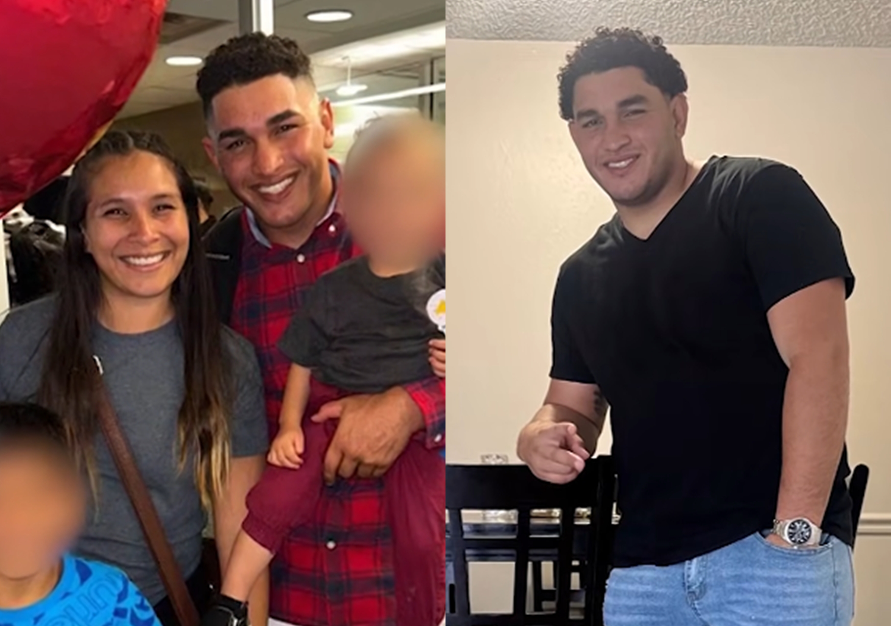 Venezolano deportado de EE UU fue asesinado cuatro d&iacute;as despu&eacute;s de regresar al pa&iacute;s