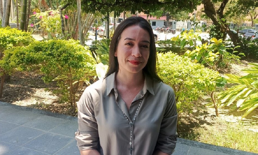 Albany Colmenares: Las c&aacute;rceles en Venezuela son una industria que produce much&iacute;simo dinero