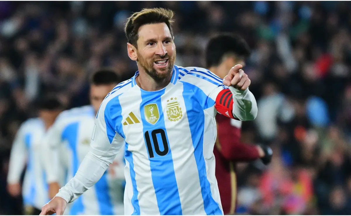 How to watch Argentina vs Venezuela match in the USA: Live Stream and TV for International friendly