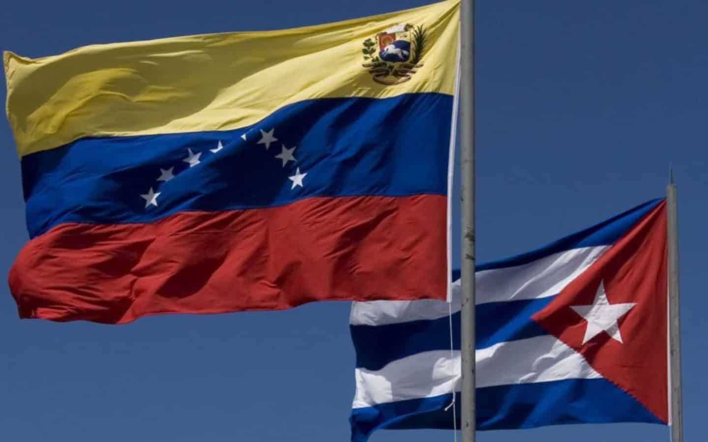 Cuban Minister Brands Venezuela&rsquo;s Turn to Trump &lsquo;Betrayal&rsquo; in Facebook Post