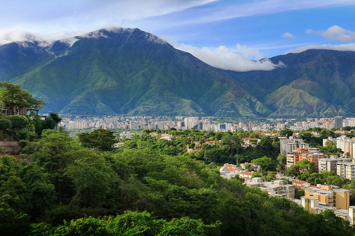UK issues &lsquo;do not travel&rsquo; warning to Venezuela. Here&rsquo;s everything you need to know